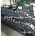 La Chine fabriquent la ceinture de convoyeur en caoutchouc résistante à la chaleur / ceinture minig de charbon avec la qualité supérieure